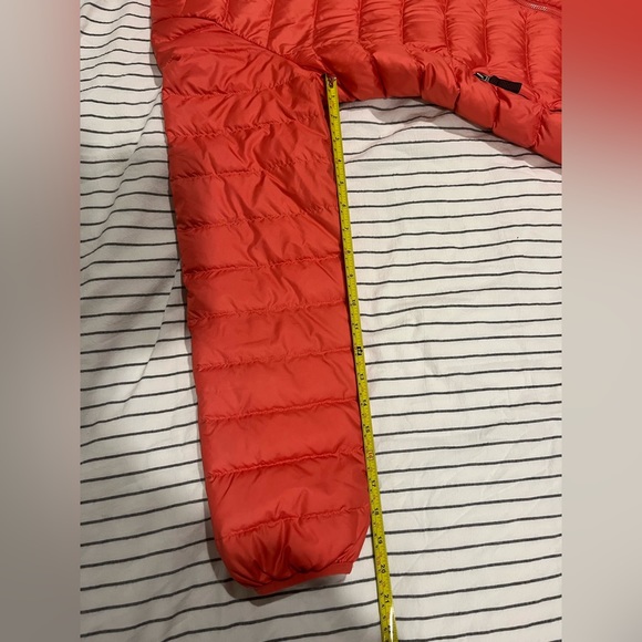 Patagonia down jacket - Picture 11 of 12